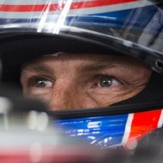 Button: Jangan Dulu Coret McLaren