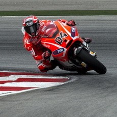 Ducati Optimistis Sambut Seri Pembuka