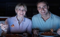 Terbukti Makan Larut Malam Sebabkan Berat Badan Cepat Naik