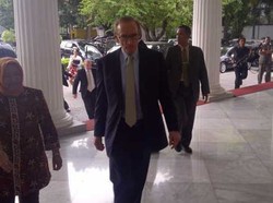  Ini Komentar Menlu Australia Soal Jokowi Capres