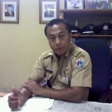 Lelang Jabatan, Lurah Pasar Minggu Ingin Jadi Camat