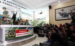  TNI AD: Pelaku Pembunuhan 4 Tahanan LP Cebongan Oknum Kopassus