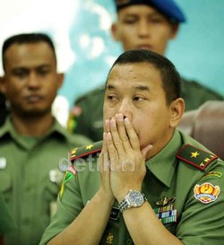 Atasan Tim Kopassus yang Bergerak ke LP Sleman Tak Dipersalahkan?