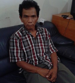 Merasa Nyawanya Diancam, Kasdi Mencari Perlindungan ke LPSK