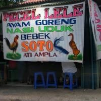 Dulu Jatuh Karena Uang Palsu, Wahyu Bangkit Lewat Pecel Lele