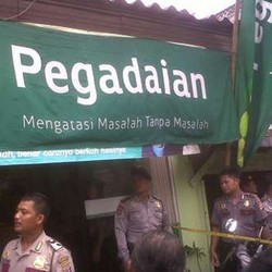 2 Perampok Pegadaian Yogya Rp 6,7 M Ditembak Mati, 5 Diamankan