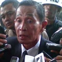 Samad Merasa Putusan Komite Etik Tak Adil, Ini Kata Tumpak Hatorangan