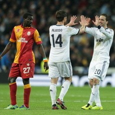 Alonso: Inilah Hasil yang Kami Inginkan