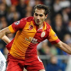 Galatasaray Takluk 0-3, Altintop: Tak Ada yang Mustahil