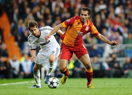 Galatasaray Takluk 0-3, Altintop: Tak Ada yang Mustahil