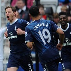 Tak Cuma Empat Besar, Liga Europa pun Penting untuk Spurs