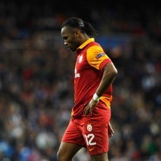 Drogba Sebut Galatasaray Kalah Pengalaman