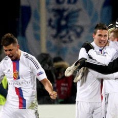 AVB: Pemain Spurs Superior, tapi Basel Lebih Berpengalaman