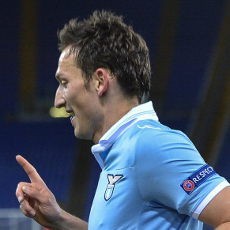 Libor Kozak: Loyo di Seri A, Perkasa di Liga Europa