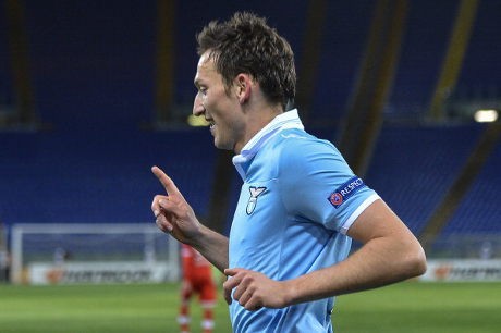 Libor Kozak: Loyo di Seri A, Perkasa di Liga Europa