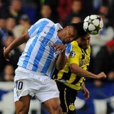 Malaga Kini Membidik Gol Away