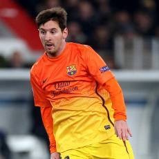 Alves: Tanpa Messi Tak Masalah