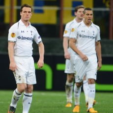 Tottenham Bertekad Angkat Trofi Liga Europa