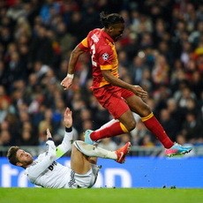 Mourinho Puji Pertahanan Madrid