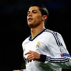 CR7 Geser Inzaghi di Daftar Top Skorer Liga Champions