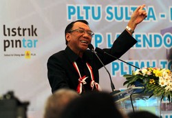 Dianggap Lama Putuskan Soal BBM Subsidi, Jero: Jangan Salahkan Pemerintah