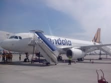 Mandala Airlines Perpanjang Promo Perginya Bayar, Pulangnya Dibayarin 