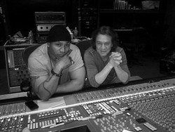 Eddie Van Halen Angkat Bicara Tentang Kolaborasi LL Cool J