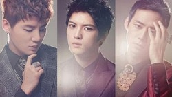 Konser JYJ di Tokyo Dome Dianggap Setara Konser Michael Jackson