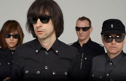 Primal Scream Luncurkan Video Single Its Alright, Its OK