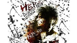 Buku Diari Bassist Motley Crue Akan Dibuat Drama Broadway