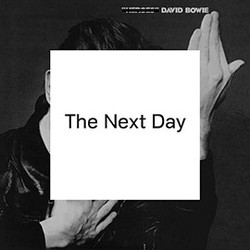 CD Review: David Bowie - The Next Day