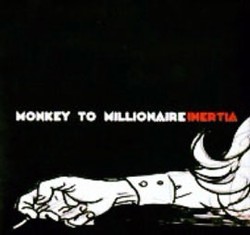 CD Review: Monkey to Millionaire - Inertia