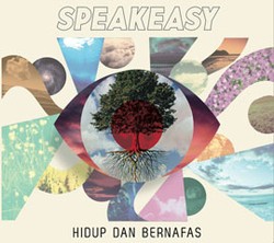 CD Review: Speakeasy - Hidup dan Bernafas