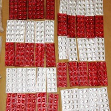 Wanita Malaysia Ketahuan Sembunyikan Narkoba di Pakaian Dalam