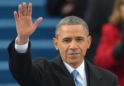 Obama Potong 5 % Gajinya Untuk Jamin Nasib Pegawai Pemerintahan