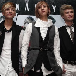 Sam LUNAFLY Tak Pernah Anggap Teo dan Yun sebagai Anak Kecil