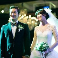 Sunye Wonder Girls Hamil 3 Bulan