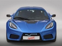 Detroit Bangkitkan Lagi Mobil Listrik 