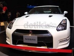 Nissan GT-R Pakai Sistem Hybrid?