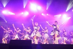 Konser Musik Jadi Jurus Indonesia Tarik Wisatawan