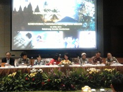 Indonesia Bakal Narsis ke 21 Kepala Negara di Bali