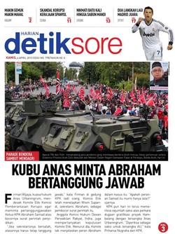 TNI AD Umumkan Hasil Investigasi 