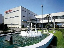 Honda Targetkan Jual 6 Juta Mobil di Seluruh Dunia