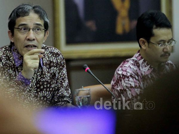 Perubahan Tahapan Pemilu Perubahan Tahapan Pemilu