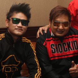 Pepep Sempat Kecewa ST12 Akhirnya Pecah 