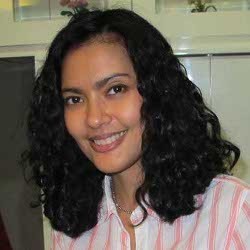 Lola Amaria Bicara Soal Kisah Tiga Titik