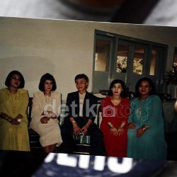 Misteri Acara Maulidan Eyang Subur