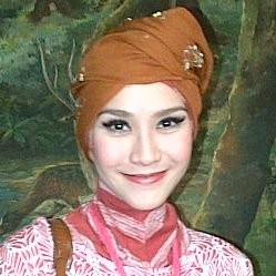 Hamil Lagi, Zaskia Mecca Ingin Anak Laki-laki