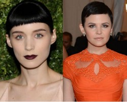 Poni Super Pendek Jadi Tren Rambut 2013