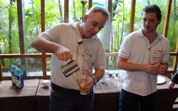 Meskipun Kental, Kadar Kafein dalam Espresso Belum Tentu Tinggi